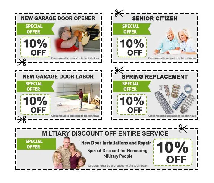 Interstate Garage Door Repair Service Reston, VA 571-402-1064 - CouponSet25-five